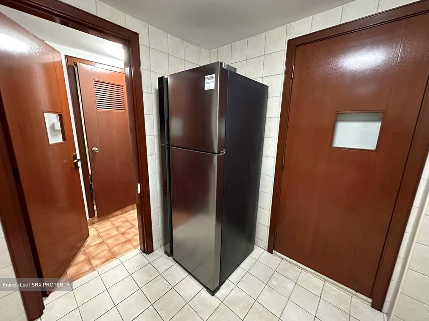 The Mayfair (D22), Condominium #568722921